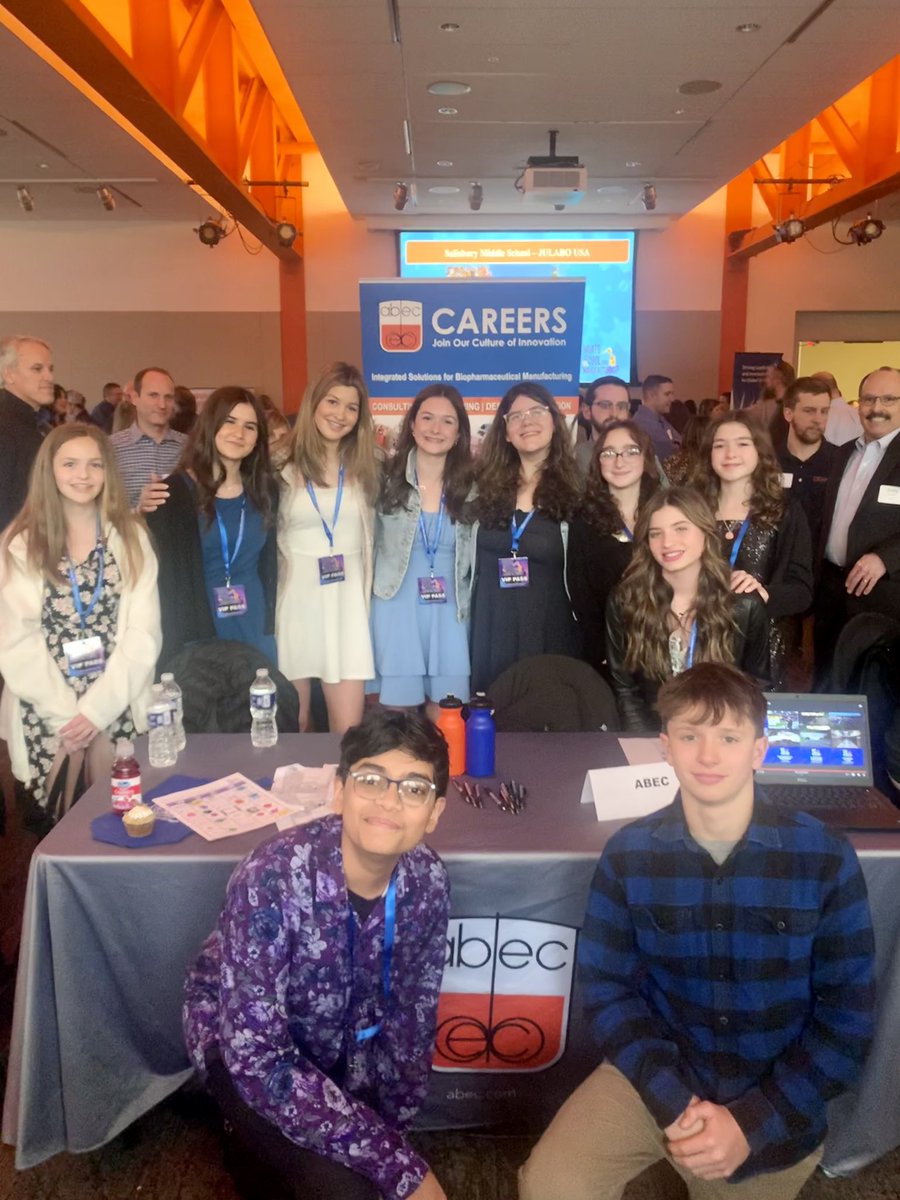 Congratulations to the <a href="/NitschmannMS/">BASDNitschmannMS</a> <a href="/wscmlv/">WSCMLV</a> video team for winning the “Outstanding Educational Value” award!!! <a href="/BethlehemAreaSD/">BASD</a>