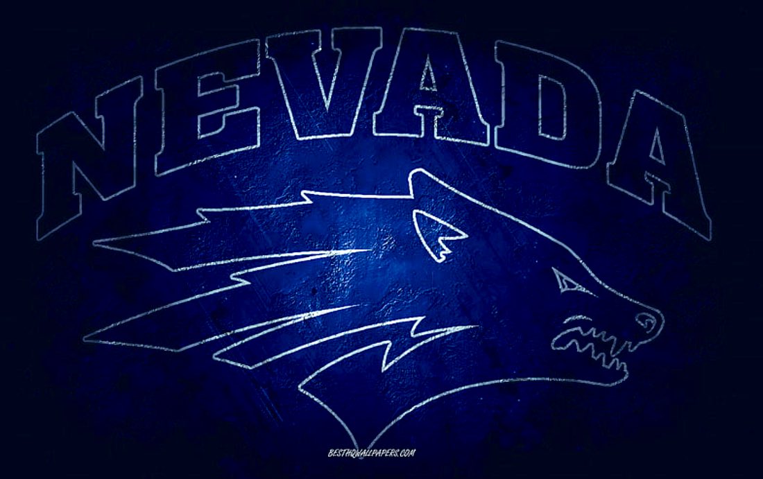 After a long talk with Head Coach Amanda Levens @Coach11S , I am great-full, blessed and excited to announce that I have been offered my 1st Full Ride D1 Scholarship to the University of Nevada @NevadaWBB Only up from here! Thank you. Thank you thank you #HomemeansNevada 🇹🇴🐺