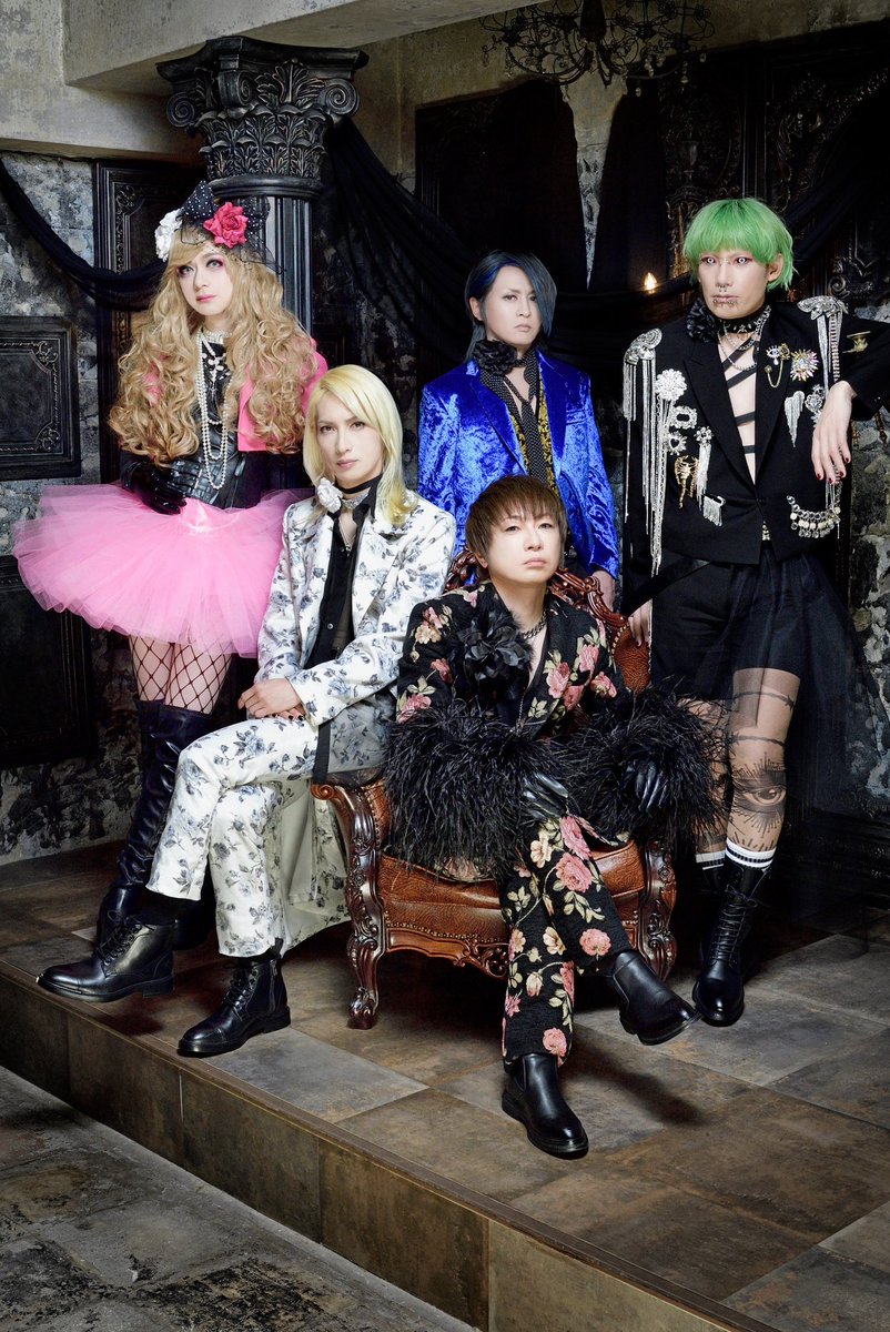 seek_bonshisya's tweet photo. #サイコルシェイム がTwitterトレンド入りしてた！

拡散してくれてありがとうね
昨日の空間は3年間支えてくれたみんなと手に入れることのできた空間

俺らいっぱい頑張ってきたよね
信じてくれてありがとう
いっしょに進んでくれてありがとう
Psycho le Cemuを愛してくれてありがとう https://t.co/J0MBKnKy1h