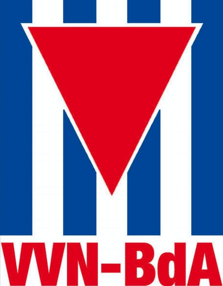 Heute vor 76 Jahren.

Gründung des Dachverbandes
vom VVN-BdA. 

de.m.wikipedia.org/wiki/Vereinigu…

#VVNBdA