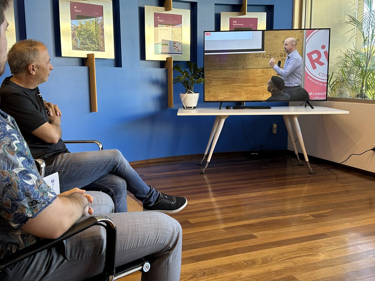 Tim Brewer tweet media