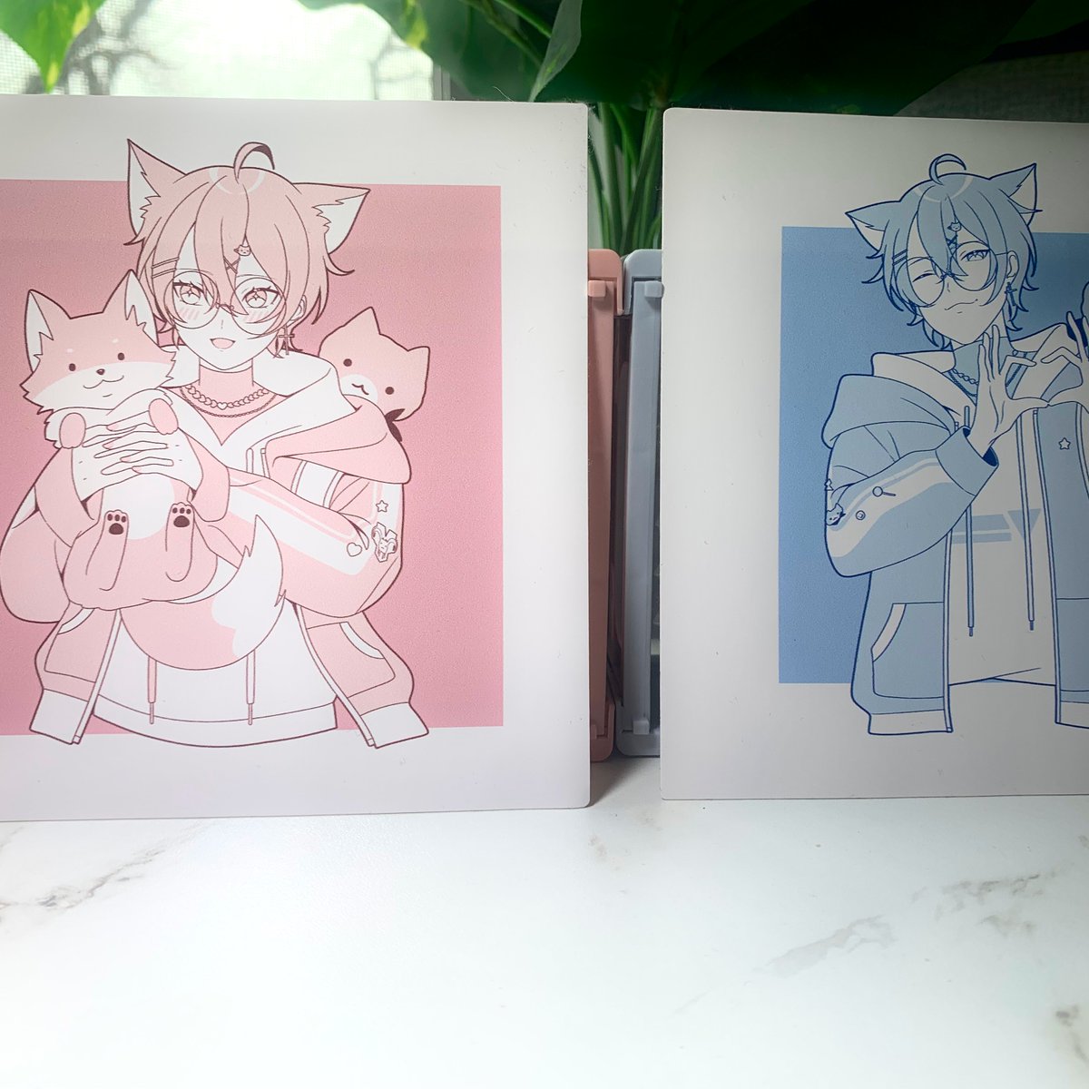 Mr.Snubblez🐈3D Vtuber & IT Certified tweet media