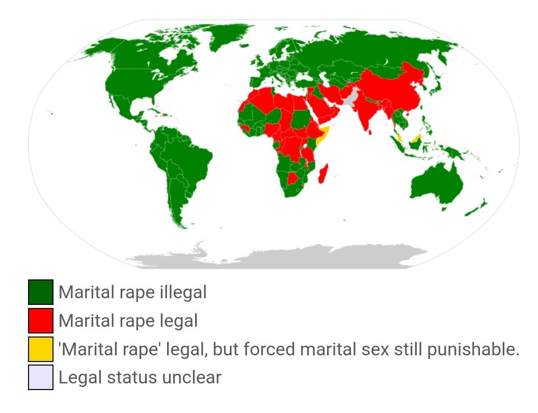 PowerON South Africa on Twitter "DarkFact in some parts of the