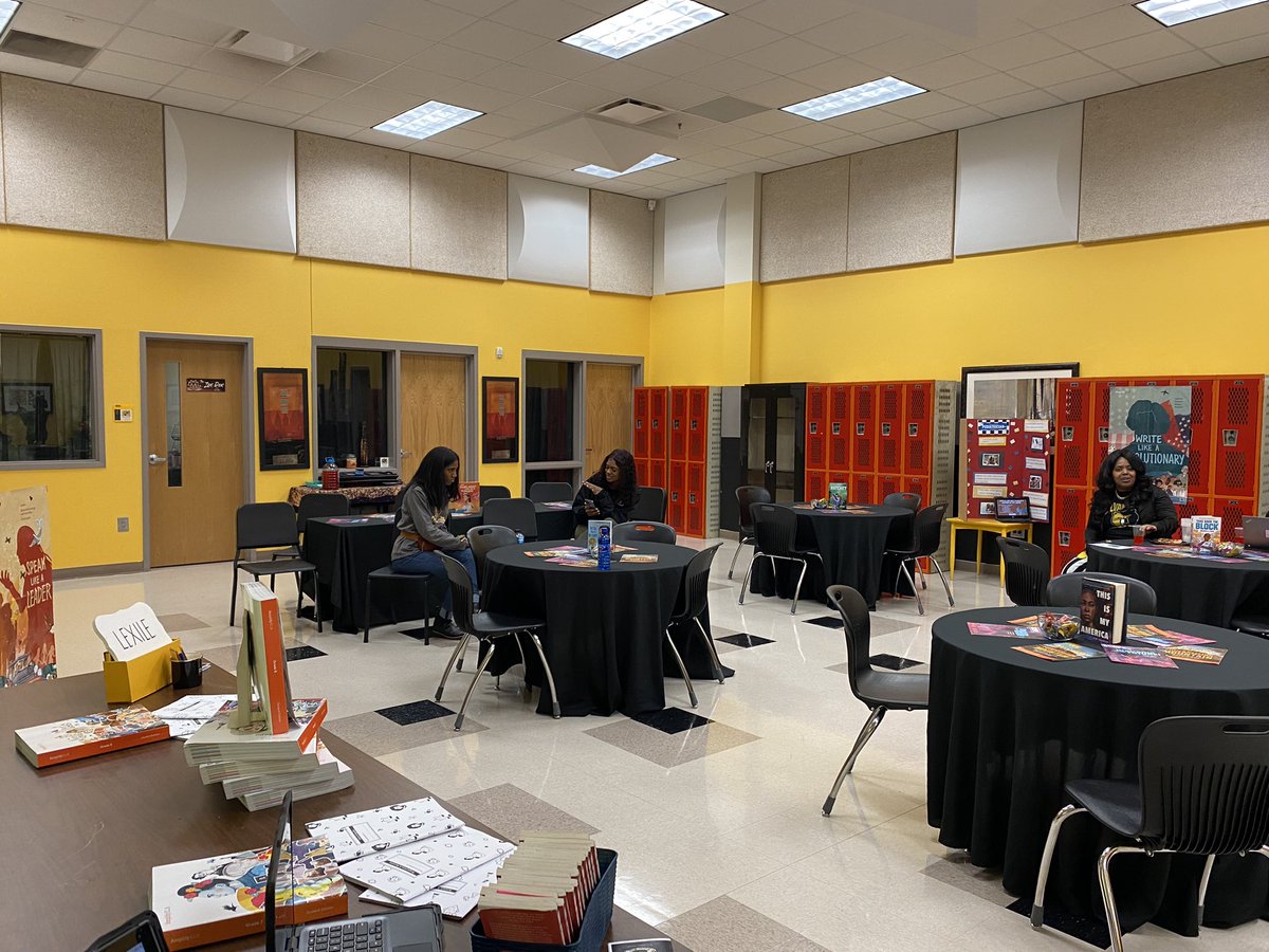 Ayanna S Jenkins (@msajenks8) on Twitter photo “Are You Smarter Than a Middle Schooler?” at Sylvan Hills MS STEAM night. <a href="/APSSylvanHills/">Sylvan Hills Middle School</a> <a href="/apsupdate/">ATL Public Schools</a> <a href="/lbritwms/">Linda Williams</a> <a href="/APSCarverEC/">Carver Early College</a> “Are You Smarter Than a Middle Schooler?” at Sylvan Hills MS STEAM night. <a href="/APSSylvanHills/">Sylvan Hills Middle School</a> <a href="/apsupdate/">ATL Public Schools</a> <a href="/lbritwms/">Linda Williams</a> <a href="/APSCarverEC/">Carver Early College</a>