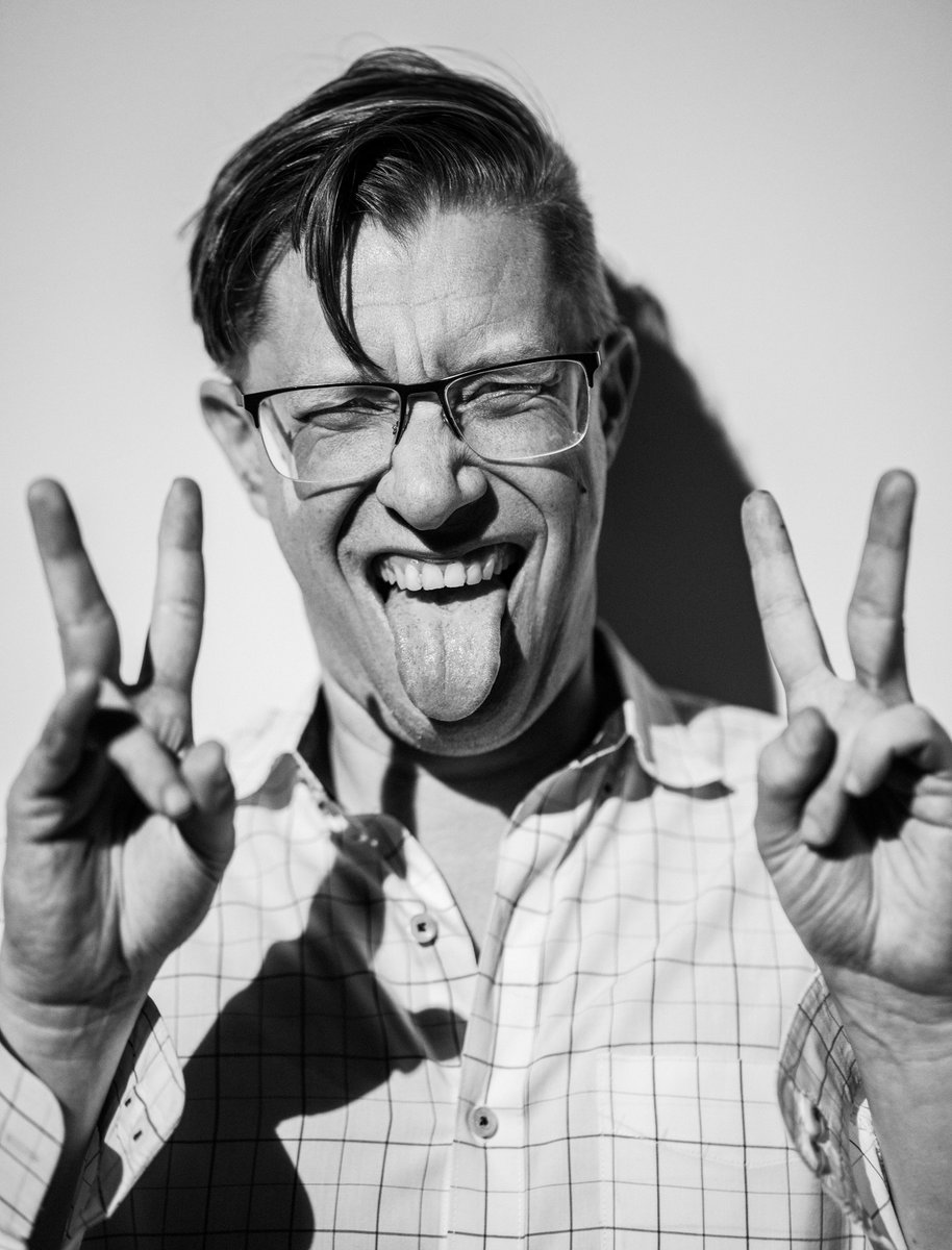 Rainer Hosch tweet media