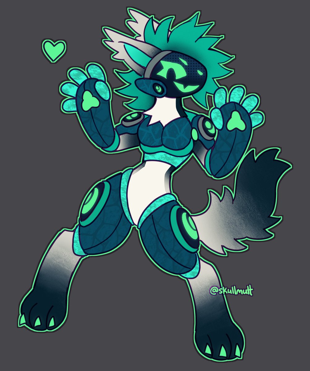 💀 SKULLPUP 💀 tweet media