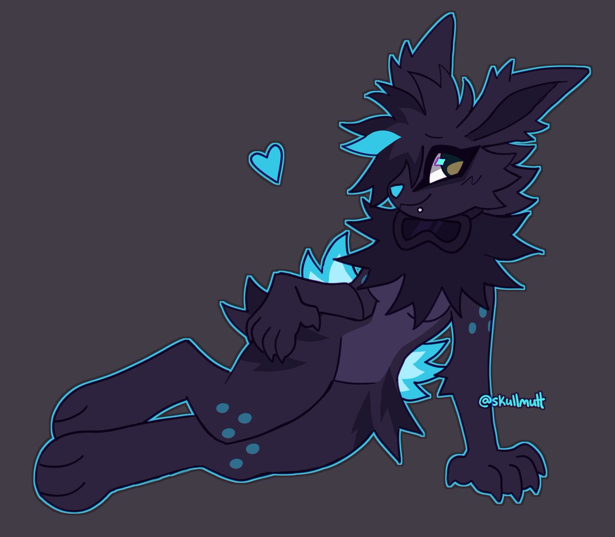 💀 SKULLPUP 💀 tweet media