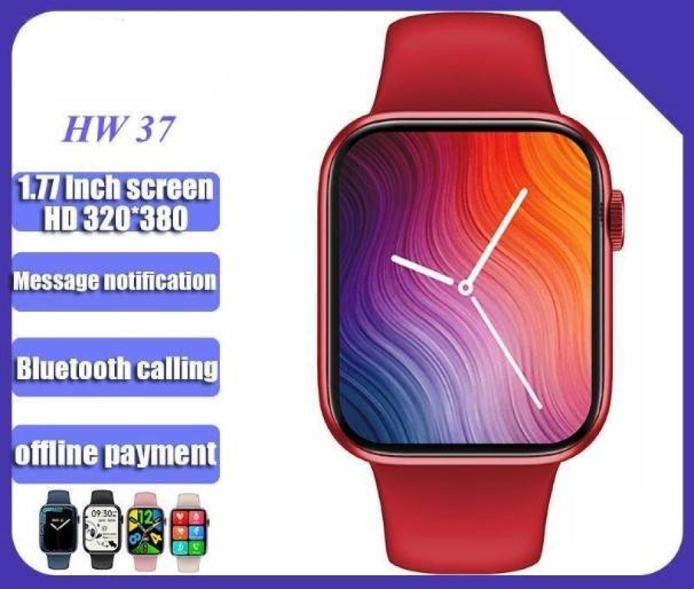 gladgetz's tweet image. Hi, you may want to take a look of this 1.77-inch Display Smartwatch with Blood Glucose Monitor – HW37 😄

FREE Shipping Worldwide

#businesssmartwatch #smartwatchformen #multisportmodes #gadgets #smartwatches #smartwatchforall #businesswatch #stylish

gladgetz.com/177-inch-displ…