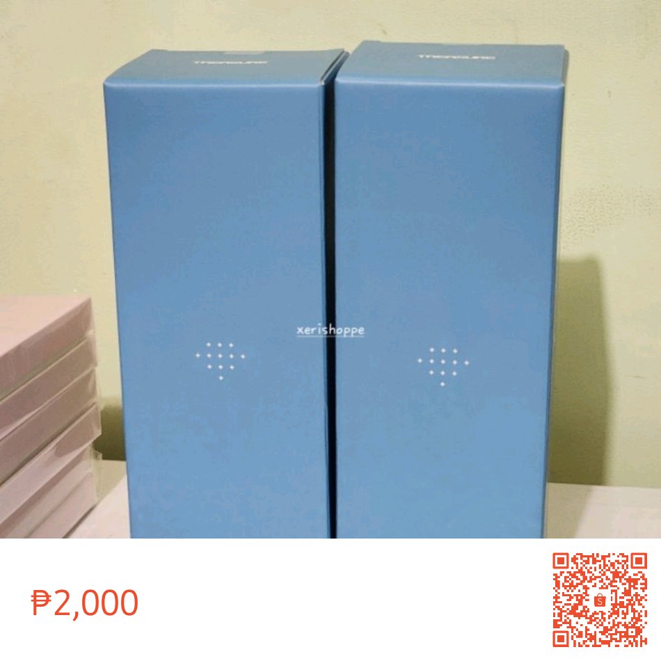 xerishoppe's tweet photo. wts lfb 

I'm selling ONHAND | TREASURE OFFICIAL LIGHTSTICK for ₱2,000. Get it on Shopee now! https://t.co/LCPPxr0sGj #ShopeePH https://t.co/l6ez3NqlPh