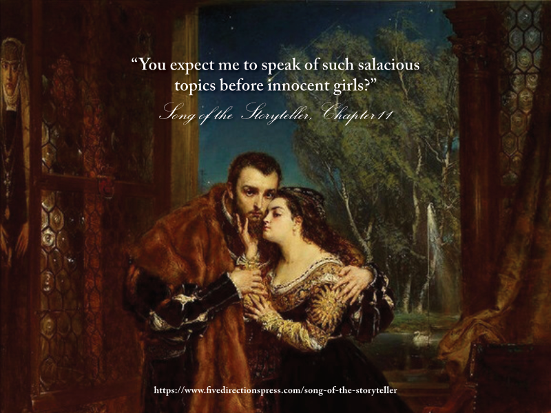 5 Directions Press tweet media