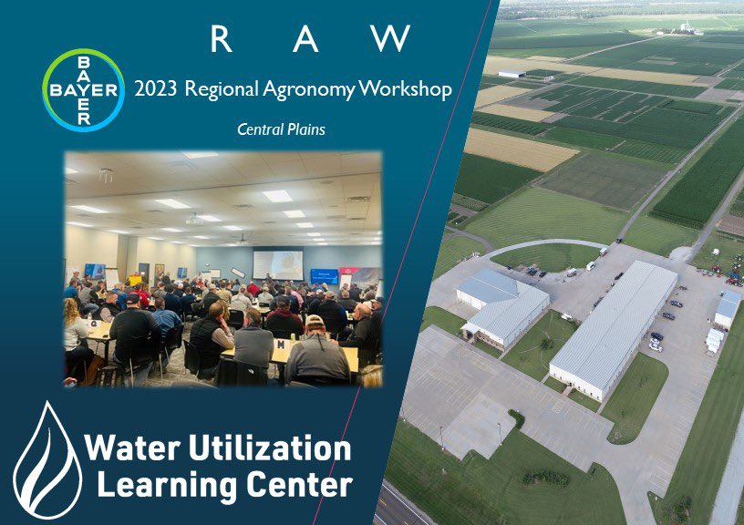 MandyJBurke83's tweet photo. It’s a beautiful day to kick off our Regional Agronomy Workshop at Bayer’s Learning Center in Gothenburg, NE!!  Love having this team together discussing Bayer’s world class pipeline! #Bayer4NE #Bayer4KS #Bayer4CO https://t.co/TzRFTSBxom