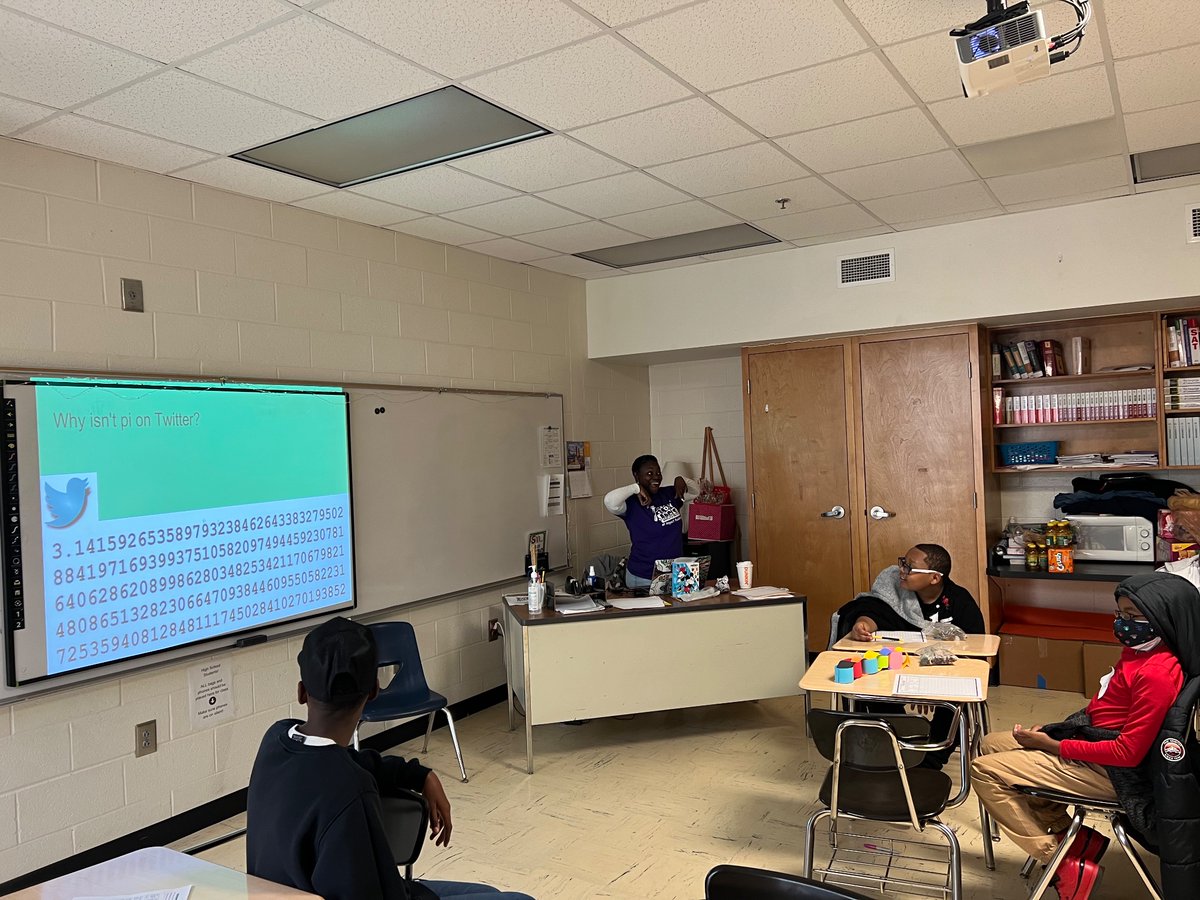 Retta “Rita” Smith tweet media