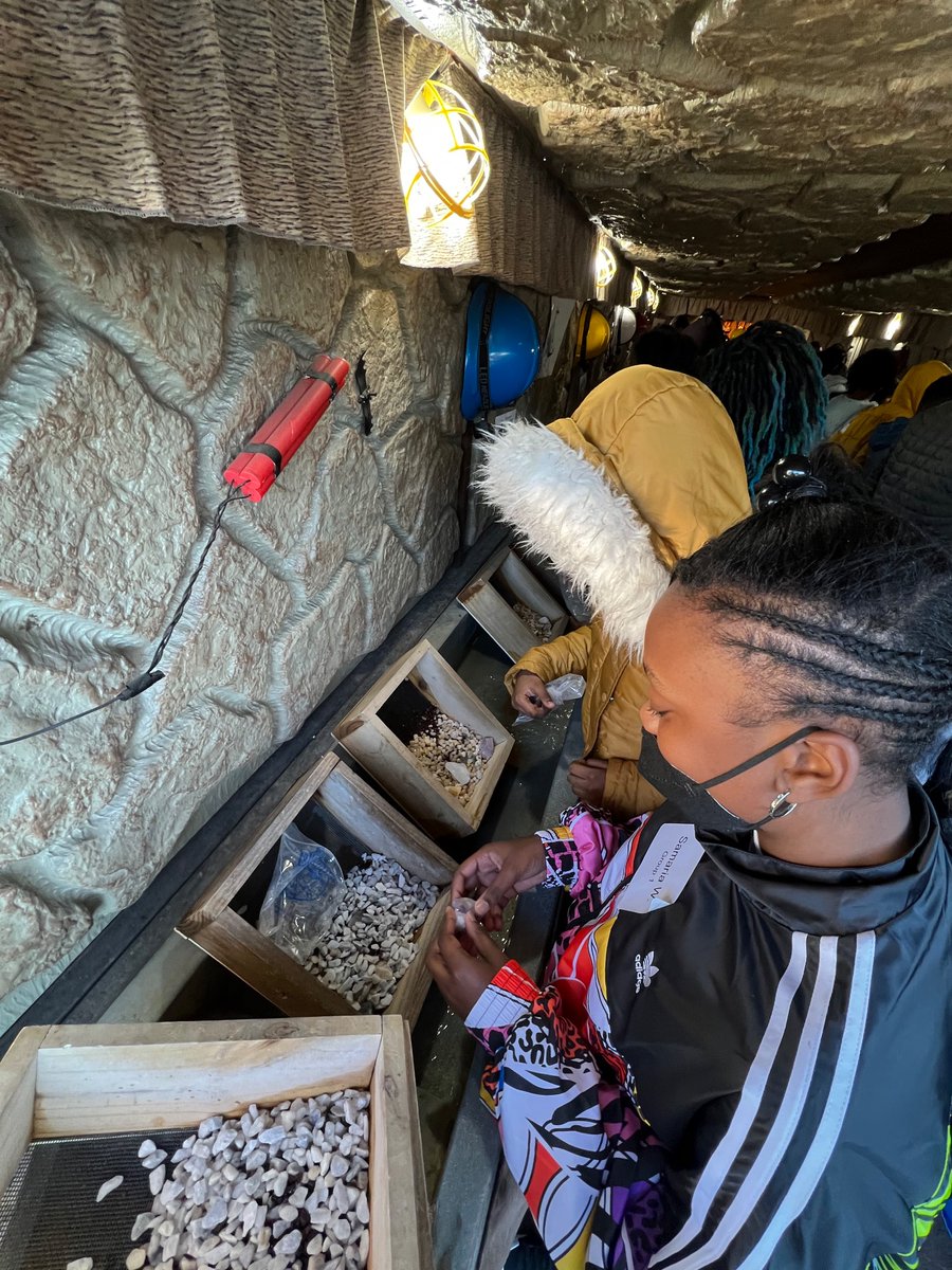 Retta “Rita” Smith tweet media