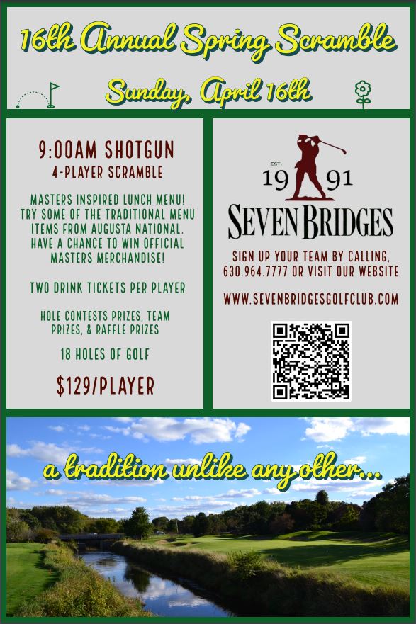 Join us for our first golf event of 2023! Register your foursome: sevenbridgesgolfclub.com/golf/ecom_v2/e…