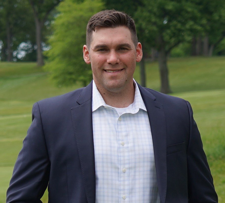 Ridgewood CC Grounds tweet media