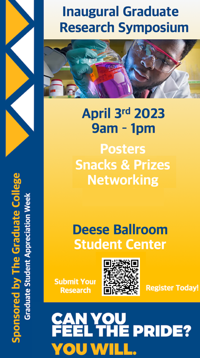 NCATGraduateCollege tweet media