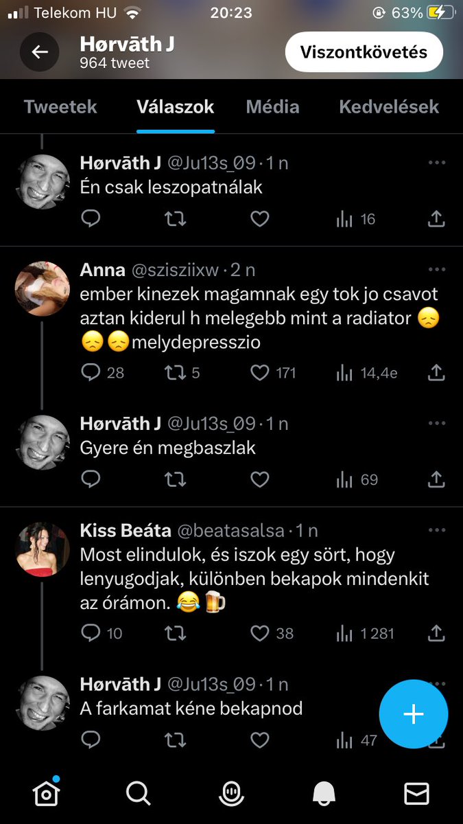 Leila tweet media