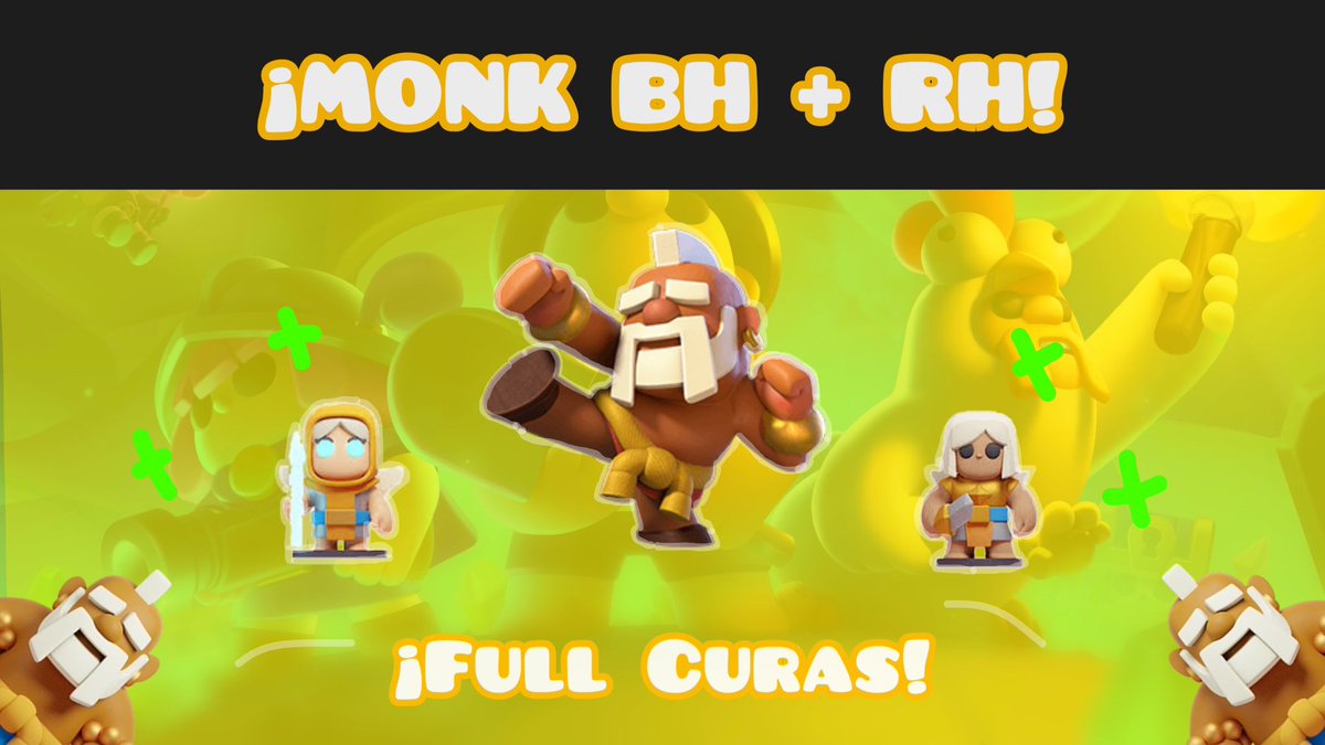 Memocmini's tweet photo. ¡¡Nuevo video!! 👊

https://t.co/wPxG4BUjrw https://t.co/7N3Rud19Vo