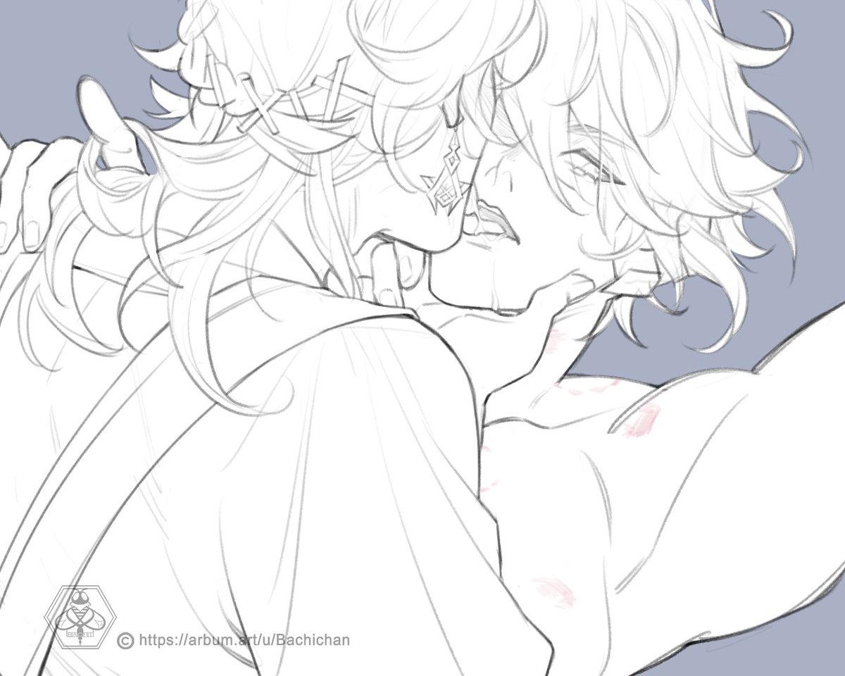 Nidch_dot's tweet photo. ฮึกกก โฮรววว เจ้าข้าเอ๊ย พสที่รักและเคารพวาดสิ่งนี้จากฟิคเวแต๋ม Recording มาให้ค่ะ อยากแบ่งปันความดีงามให้โลกรู้ ของโคตรรรดจียยย์ อ๊ากกกกกกก 😭💕😭💕😭💕🙏🙏🙏
#kavetham #kavehtham #คาเวแต๋ม https://t.co/roZyFizwpw