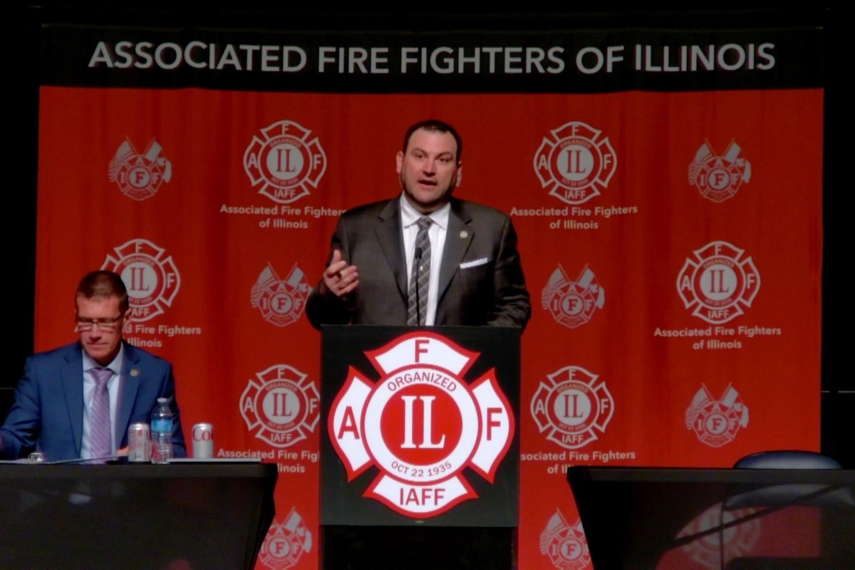 Associated FF of Illinois tweet media