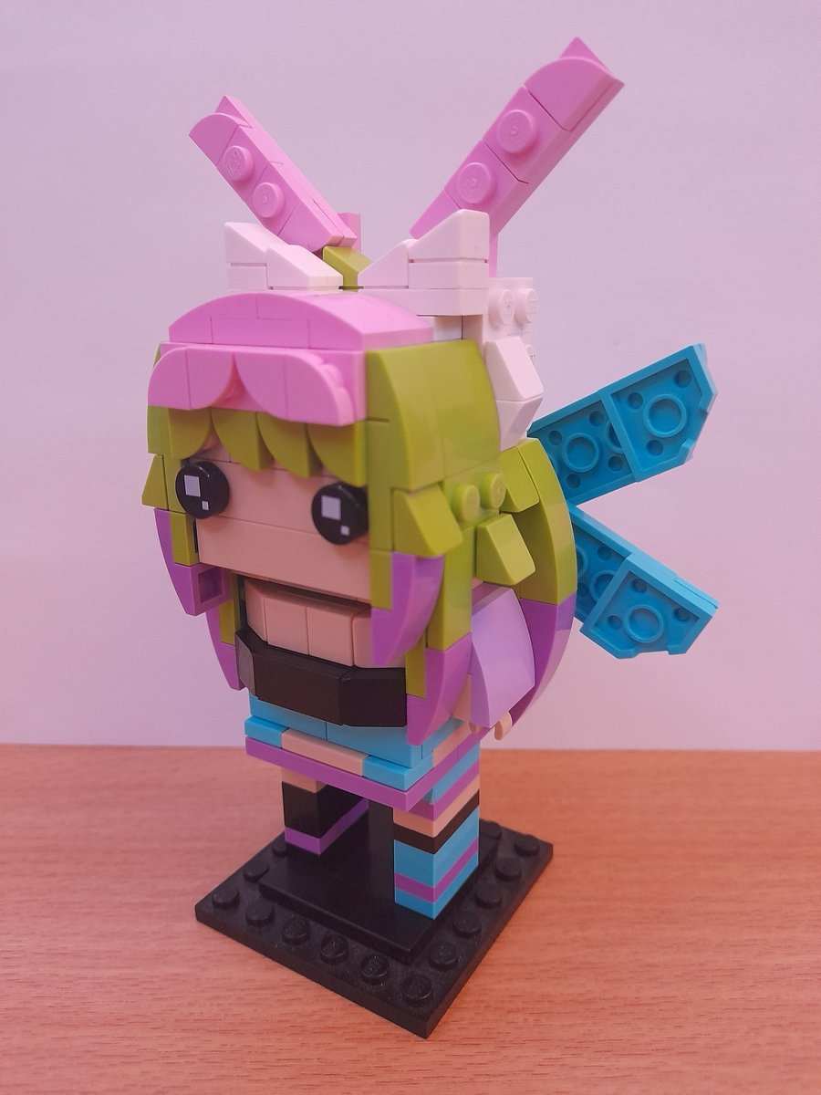 barbariengineer's tweet photo. I built @M41H41 out of Lego! #Bricktuber #M41RT https://t.co/sMVUQV4Pis
