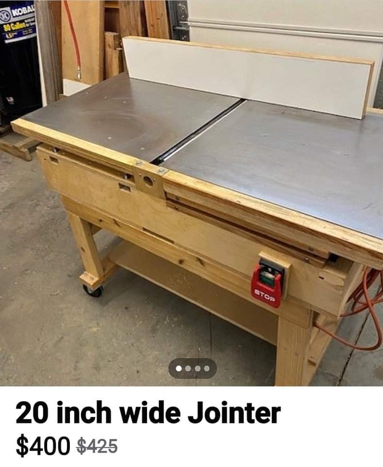 Woodwork Web tweet media