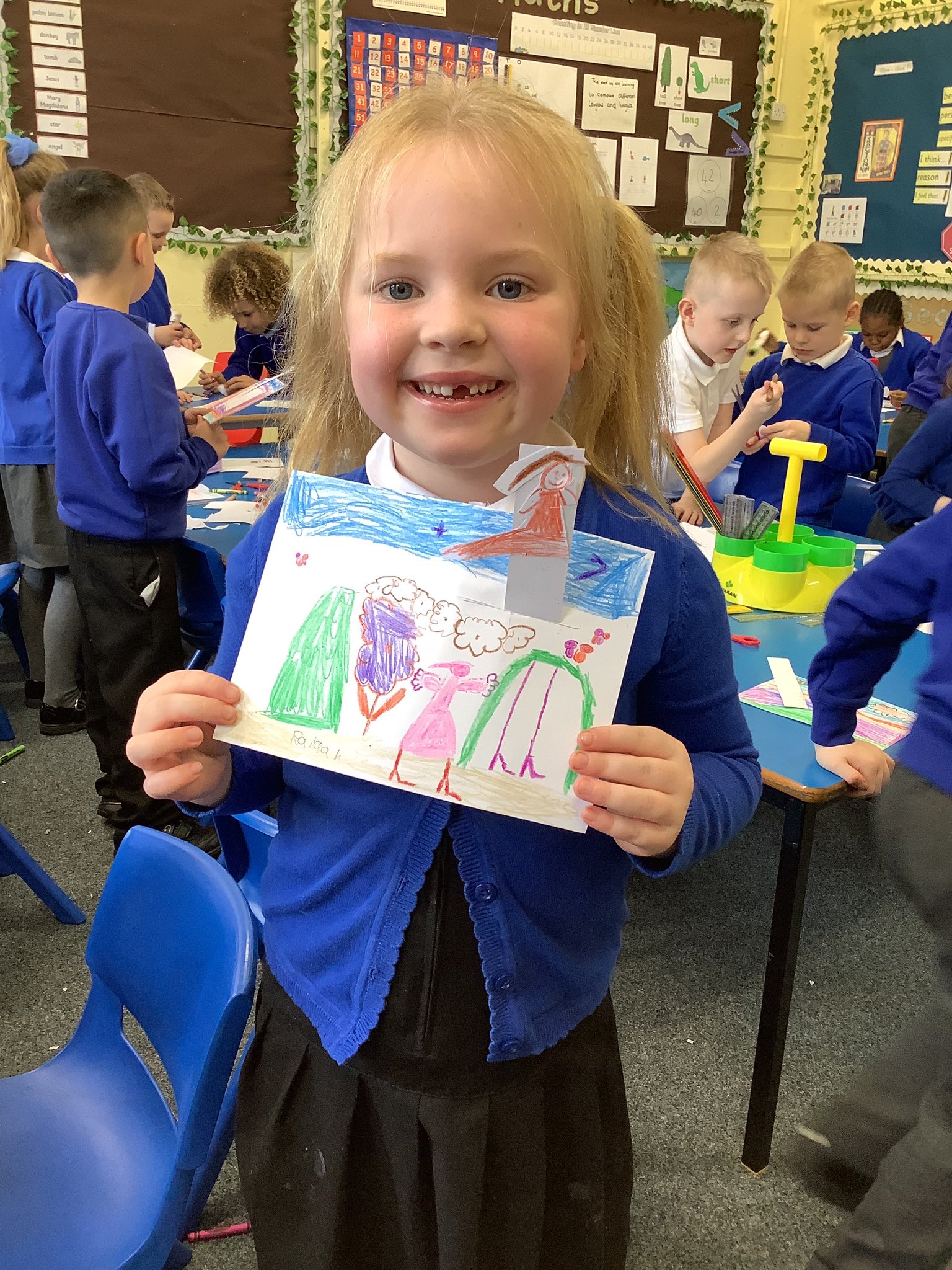 Featherstone Academy (FEATHERSTONEAC4) / Twitter