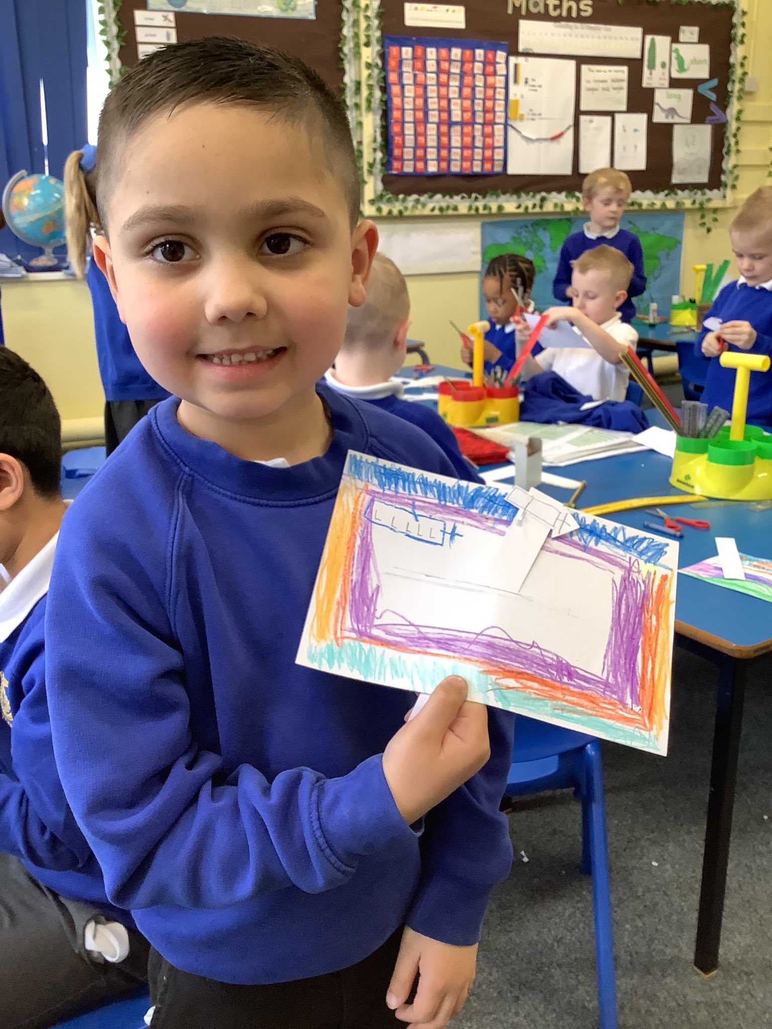 Featherstone Academy (FEATHERSTONEAC4) / Twitter