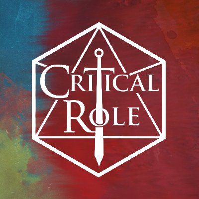 MightyMujina's tweet photo. Is something bad gonna happen..I know its going to be full red on thrusday but.....still

#CriticalRole #CriticalRoleSpoiler #critroll #cr https://t.co/1yHDLULYZa