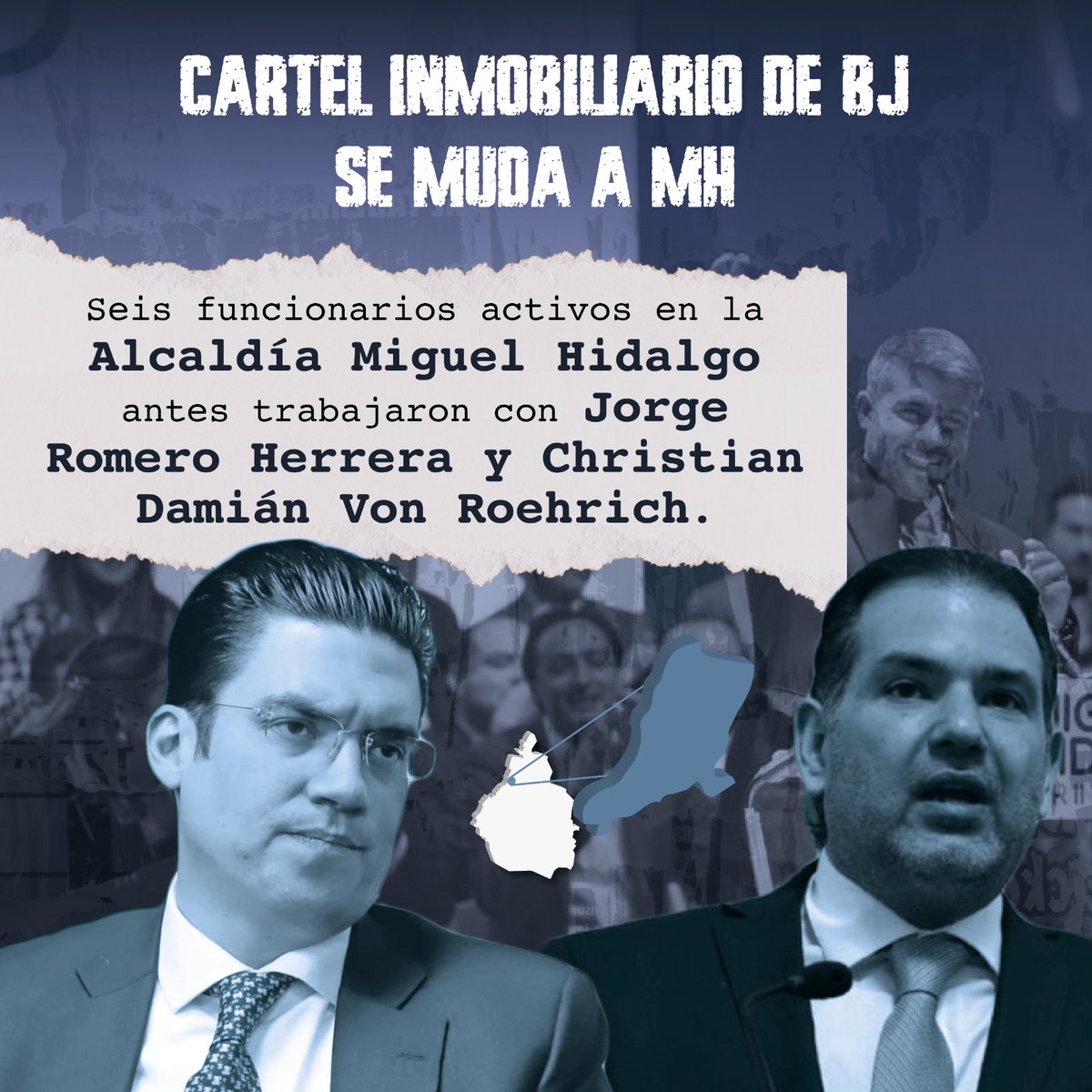 SoplonCdmx's tweet photo. En sospecha de corrupción edificio en la @AlcaldiaMHmx colonia #Escandon se da a conocer que el #CartelInmobiliario ya está dentro #MH recibidos por #TabeAusente minizando la situación de corrupción que conllevan estas obras perjudiciales para los residentes de esta Alcaldía. https://t.co/jlTKocrulx