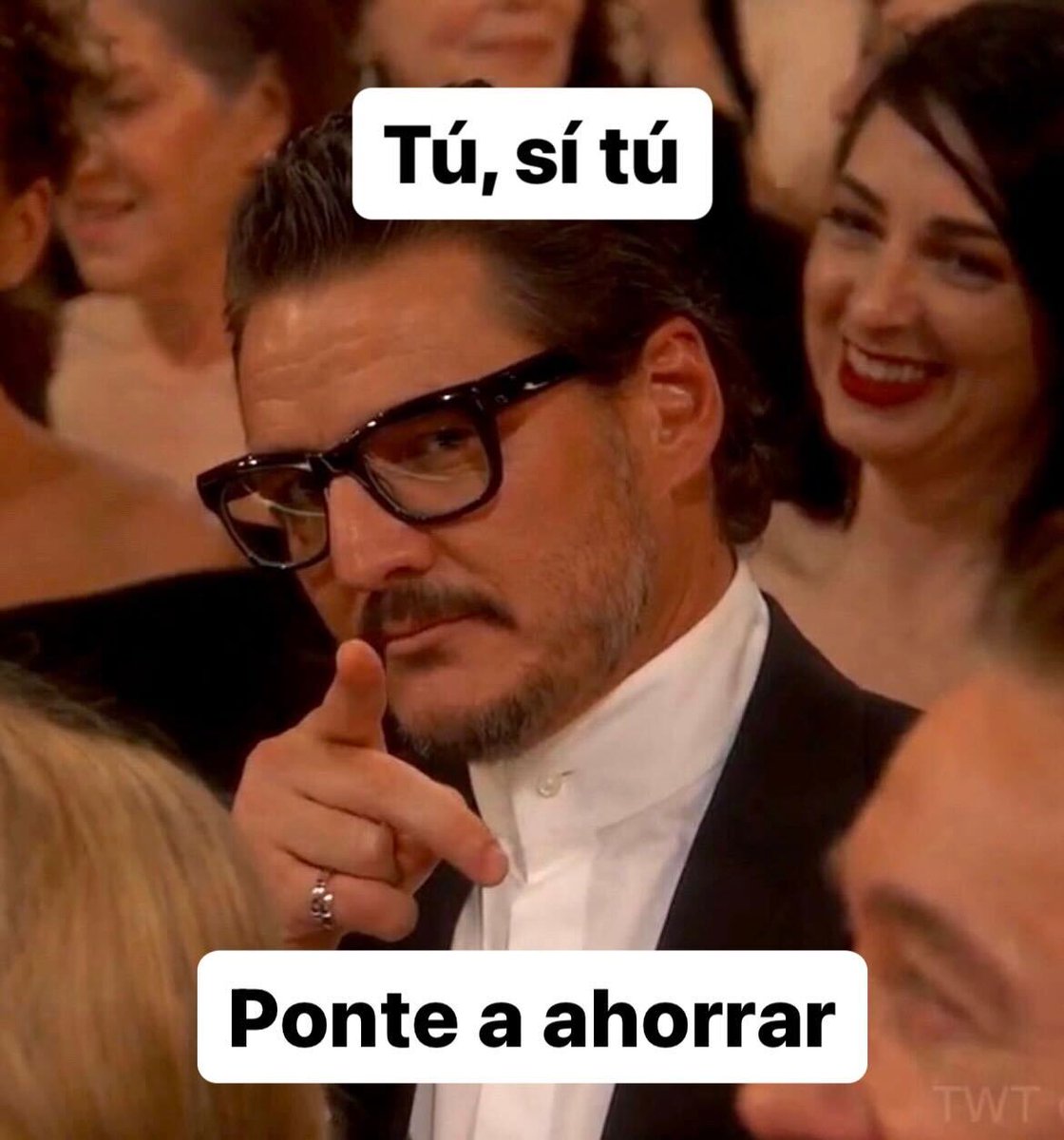 klar_mx's tweet photo. Hazle caso a Pedro https://t.co/9zfEiJxQ2k