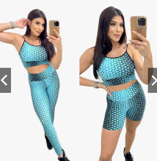 comprascomacris's tweet photo. 🛍️ Conjunto Academia Feminino 3 peças(Top, Short e calça Legging) Diversas Estampas Fitness

🔥Compre aqui: https://t.co/sHjXvCut4q

⚠️Valor sujeito a alteração a qualquer momento!

#FitnessModel #moda #academia #acheinashopee #garimpando #ofertas #exerciciofisico  #muscula https://t.co/PLBTE6ICYM