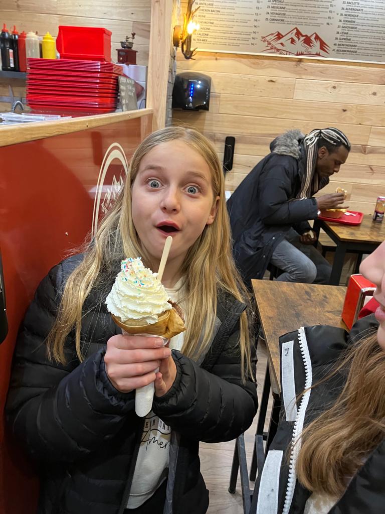Norwich High School for Girls Trips and Enrichment tweet media