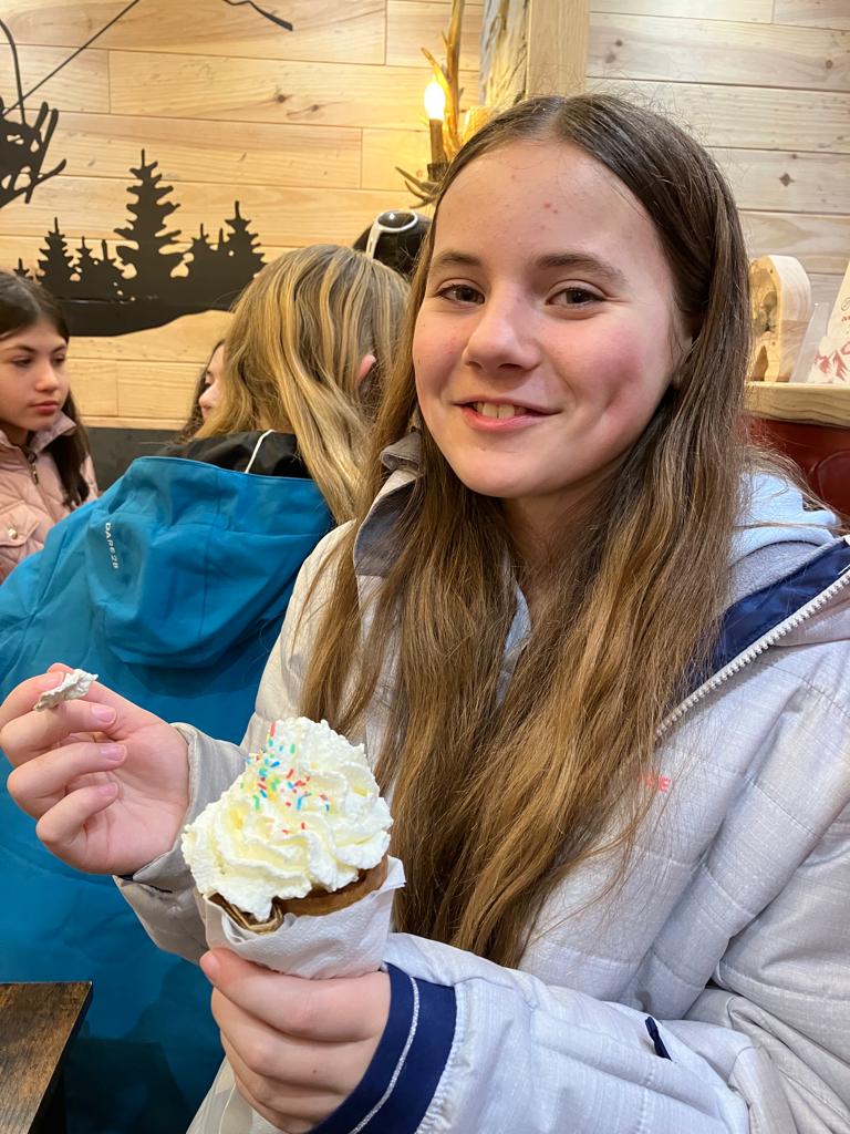 Norwich High School for Girls Trips and Enrichment tweet media
