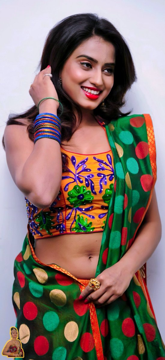 Treesha_Fans's tweet photo. 💚❤️💛💜

#DimpleChopade

@ThalaSudharsa20 @halwa_thundu @trendytiz @Booty_trekker @NavelVeriyan https://t.co/WDDCu1PsFt