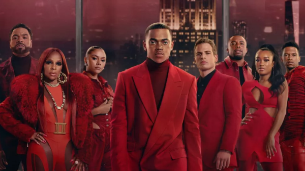St. Patrick’s day, Friday, March 17, at 9 pm ET/PT on <a href="/STARZ/">STARZ</a>. Set those reminders for this Friday for the new season  of Power Book II: Ghost and the team will have some giveaways following the season opener, Don't miss a moment of the show 👀 <a href="/Power_STARZ/">Power</a> <a href="/PowerTVFans/">Power - Fan Source</a>