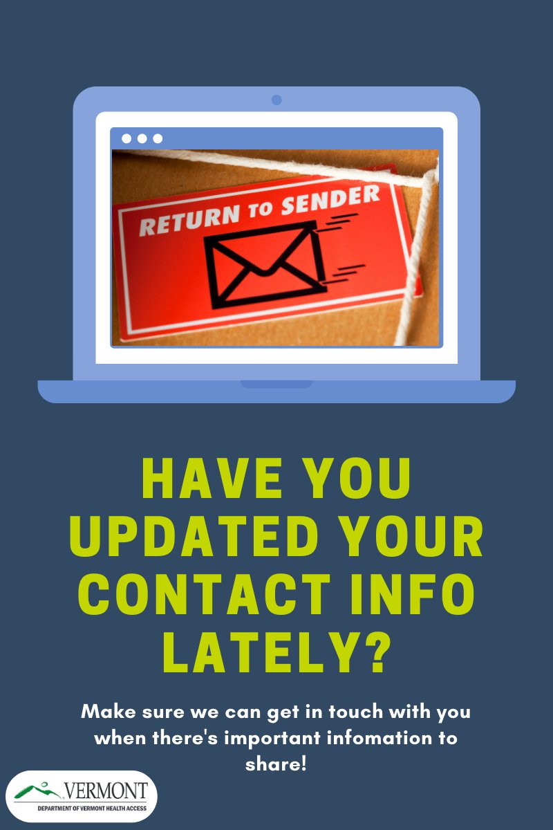 VT Health Connect on Twitter