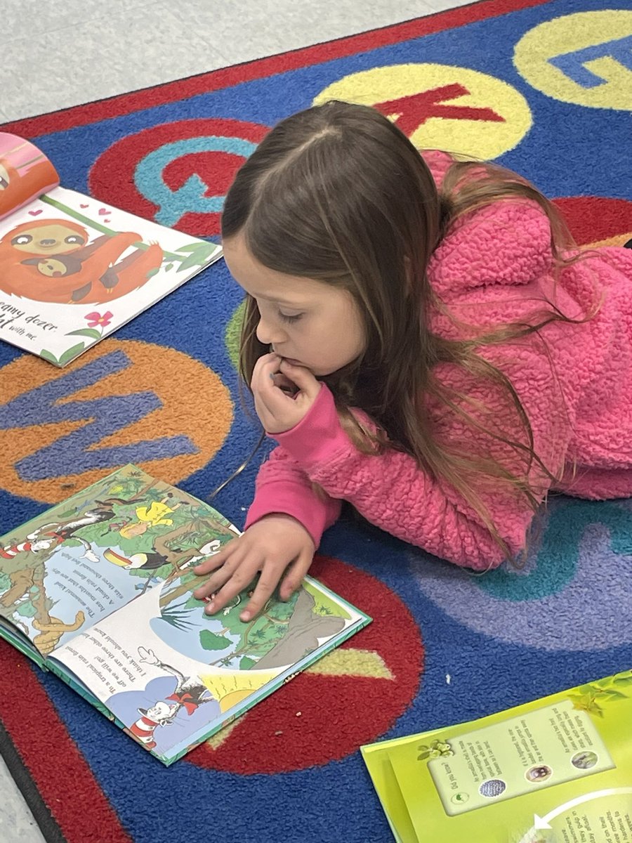 Mrs. Boyer's Class tweet media