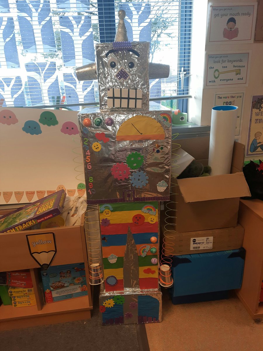 Mrs Graydon tweet media