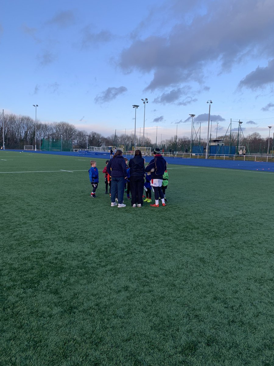 MetRfc's tweet image. Tuesday session in the rain 📸🏹