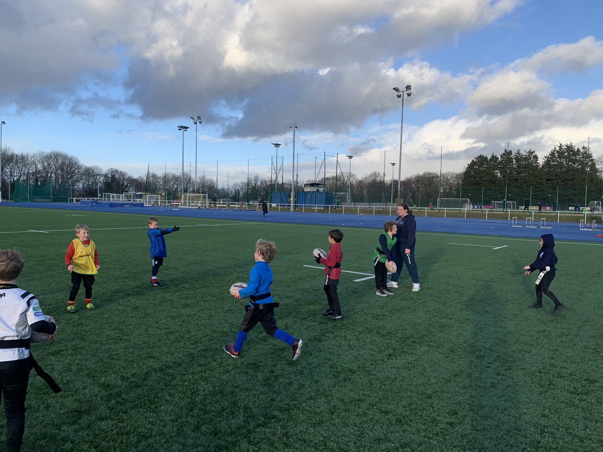 MetRfc's tweet image. Tuesday session in the rain 📸🏹