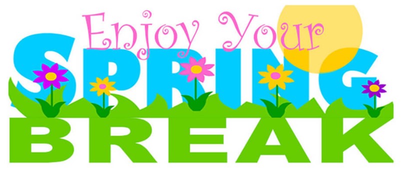 Wishing our students, their families and our staff a wonderful Spring Break!  We reopen on Monday March 27th. Here is a link to the Week at a Glance: sd47.bc.ca/school/eh/Publ… Reminder that access to the Recreation Complex is free over the Break for all students! @sd47_board