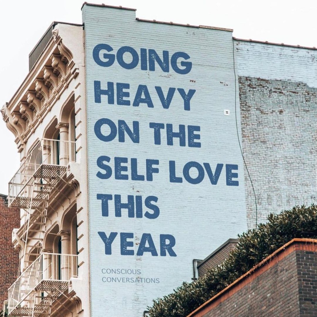 You in? Drop a 💙 if you'll be joining us.

📸: @consciousconversations__