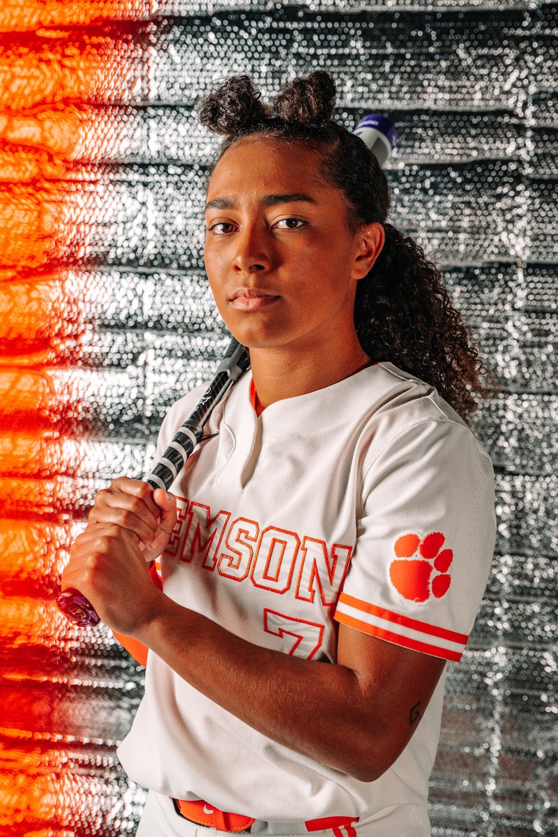 Clemson Softball 🥎 tweet media