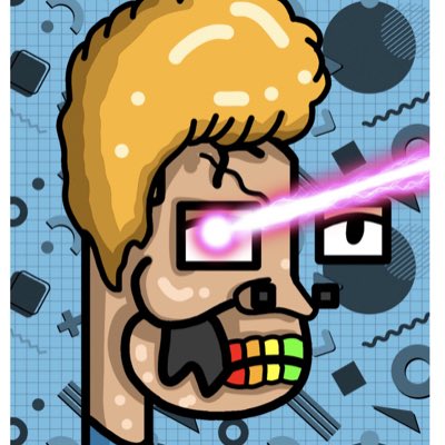 CryptoSmokey93's tweet photo. #NewProfilePic @SugarHeads_NFT https://t.co/CbiemqpBpn