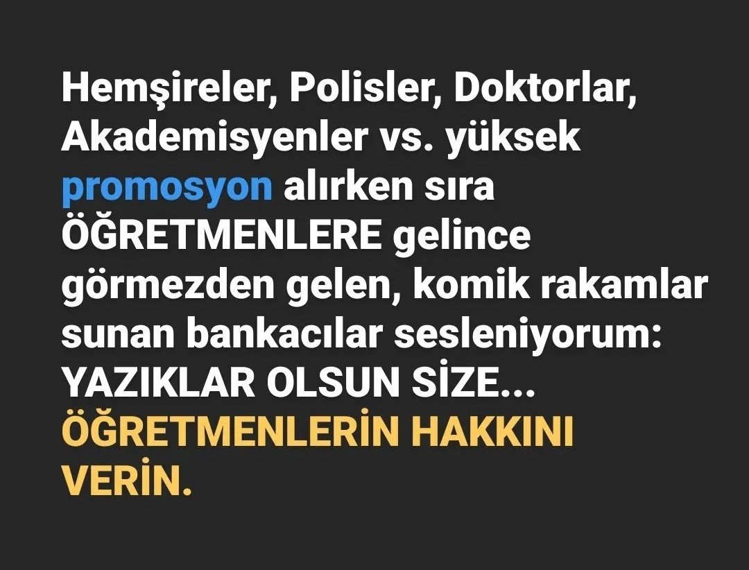 HAKKIMIZI İSTİYORUZ...

#PromosyondaGasp