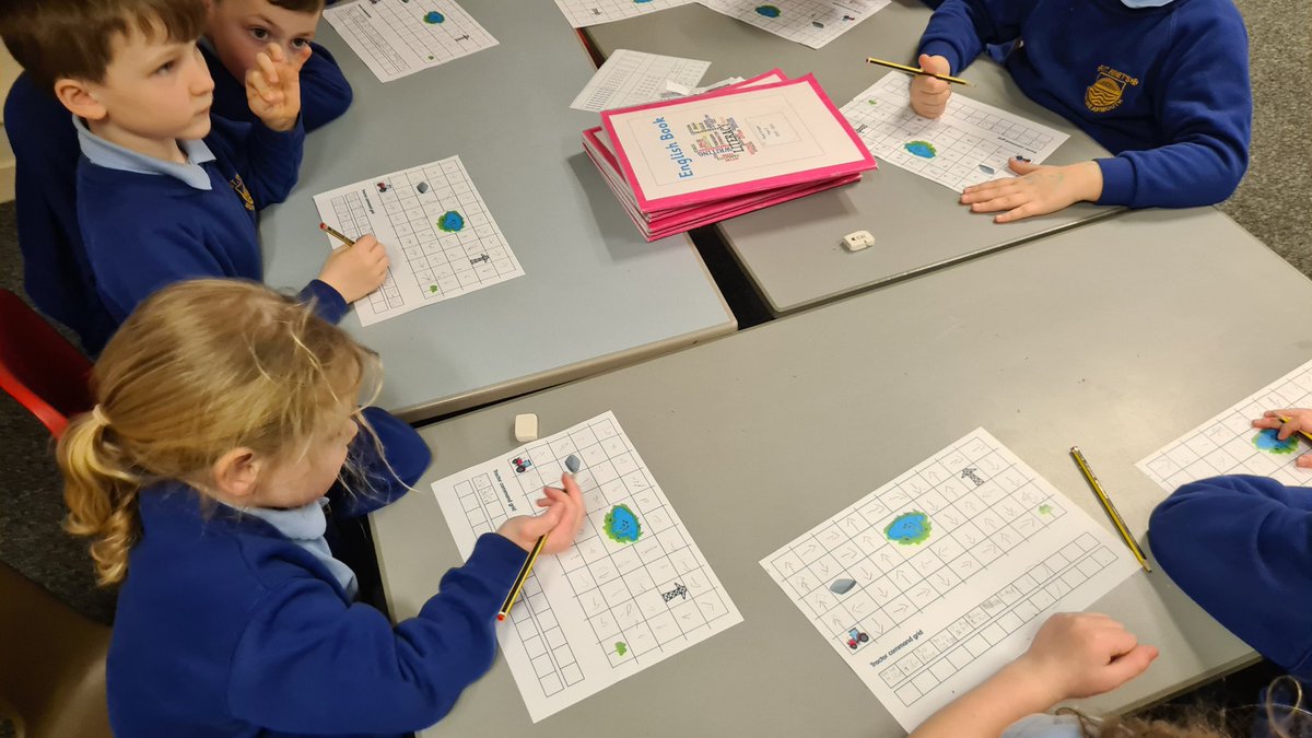 St Benet's tweet media
