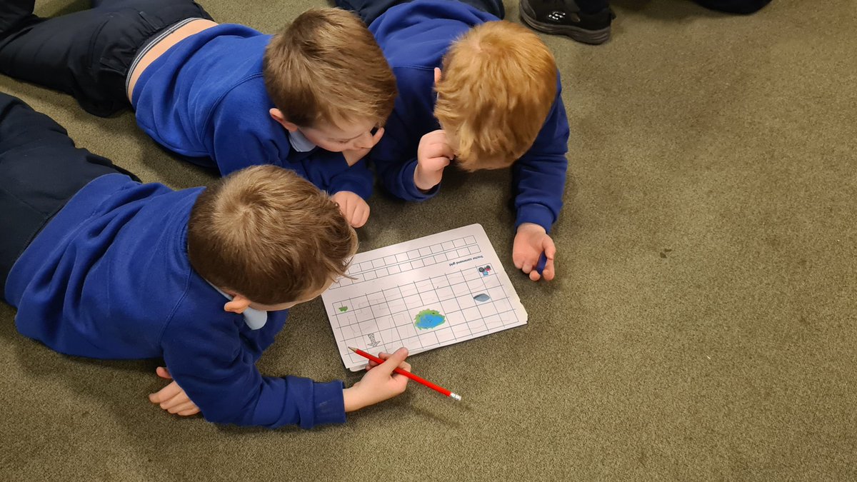 St Benet's tweet media