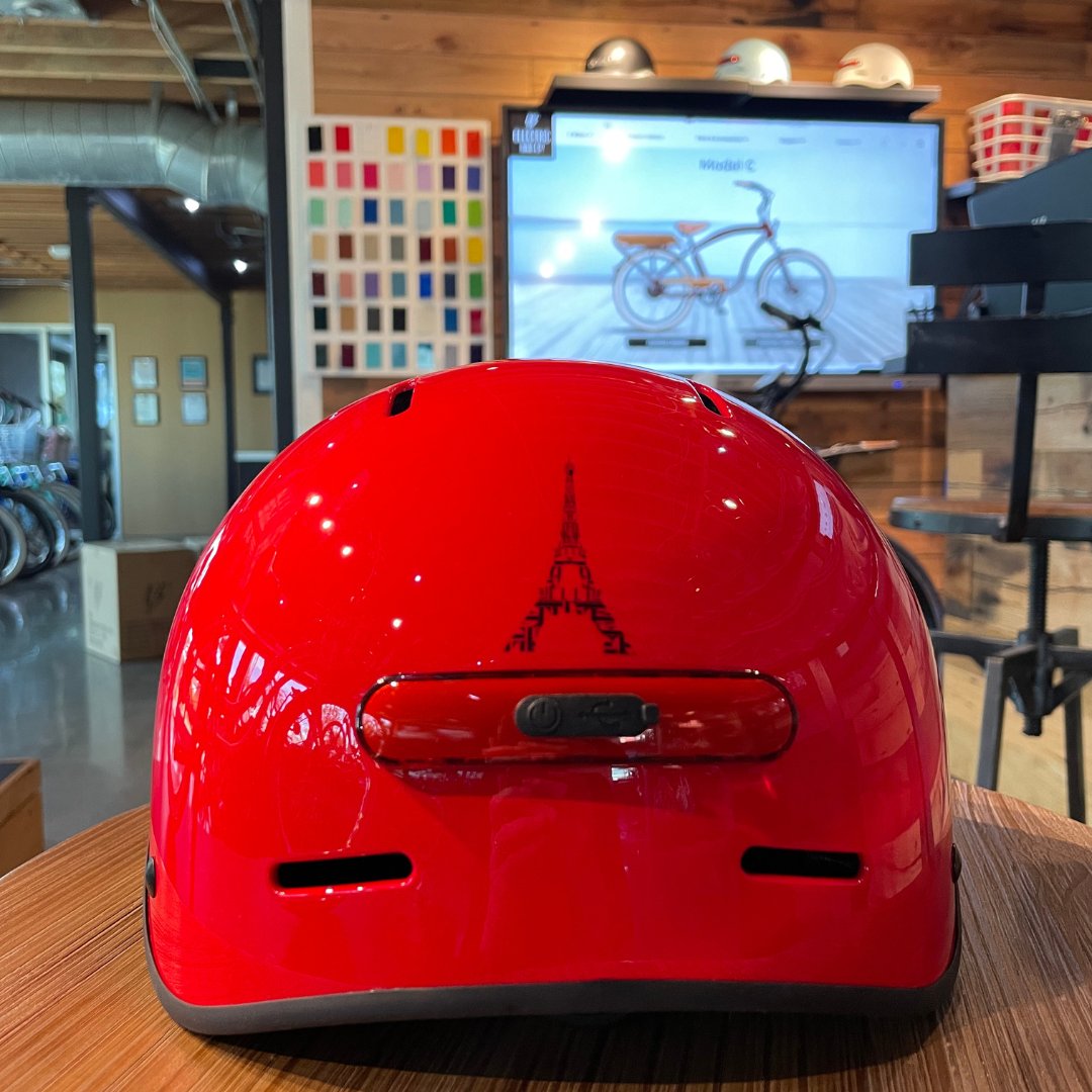ElectricBikeCo's tweet photo. Our personalized, customized E-helmets are designed with safety, comfort, and style in mind.
Learn more: https://t.co/f0ih1zMDFW
#corporatebranding #customhelmets #electricbikecompany https://t.co/ujirZCiZaZ
