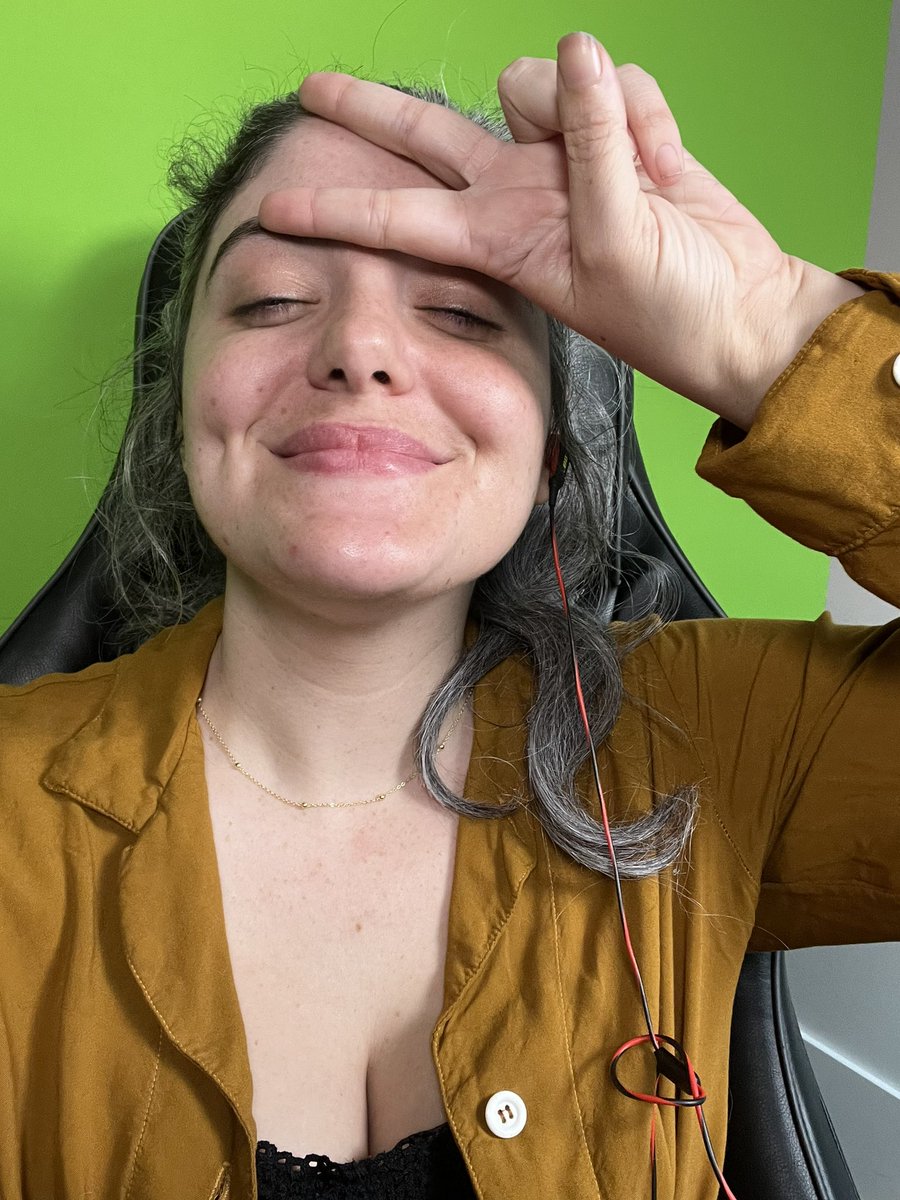 PocketGina's tweet photo. TONIGHT @ 4:00pm PST on 
https://t.co/zOpG2IQLxN
I am competing on Multitude! Just a friendly game of Crash Bandicoot Team Racing! 

So many fun people today!!! @Xanderrific @AliciaMarieBODY @peterparkTV @TimGettys  let’s GO. https://t.co/Unz7vuZmyf